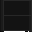 Black Display Shelf icon