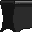 Black Party Table icon
