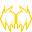 Blazing Electro Wings icon