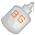 Block Glue icon
