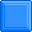Blue Block icon