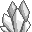 Blue Crystal icon