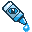 Blue Eye Drops icon