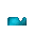 Blue Geiger V-Neck icon