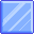 Blue Glass Block icon