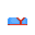 Blue Hanbok Top icon