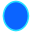 Blue Portal icon