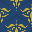 Blue Royal Wallpaper icon