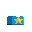 Blue Star Shirt icon