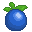 Blueberry icon