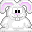 Bouncy Bunny icon