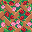 Bountiful Flowering Lattice icon