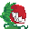 Bountiful Growtopian-Eating Looming Plant icon