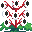 Bountiful White Doll's Eyes icon
