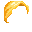 Braided Golden Hair icon