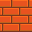 Bricks icon