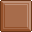 Brown Block icon