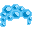 Bubblicious Hair icon