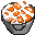 Bucket of Medium War Balloons icon