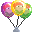 Buddy Balloons icon