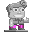Buddy of Stone Statue icon