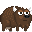 Buffalo icon
