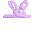 Bunny Balloon Hat 3 icon