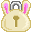 Bunny Lock icon