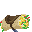 Burrito Broncho Chair icon