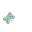Butterfly Hair Pin icon