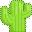 Cactus icon