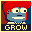 Campaign Poster icon
