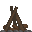 Campfire icon