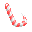 Candy Cane Bait icon