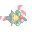 Candy Cane Cruiser icon