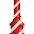Candy Cane Streetlamp icon