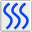 Card Block - Sizzle icon