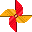 Carnival Pinwheel icon