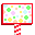 Carnival Sign icon