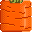 Carrot Block icon