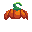 Carved Pumpkin Hat icon