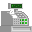 Cash Register icon