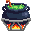Cauldron Cannon icon