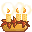 Centerpiece icon