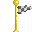 Challenge End Flag icon