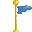 Challenge Start Flag icon