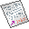 Change of Address icon