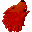 Charbroiled Wolf Emblem icon