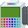 Chemsynth Processor icon