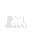 Chic White Dress icon